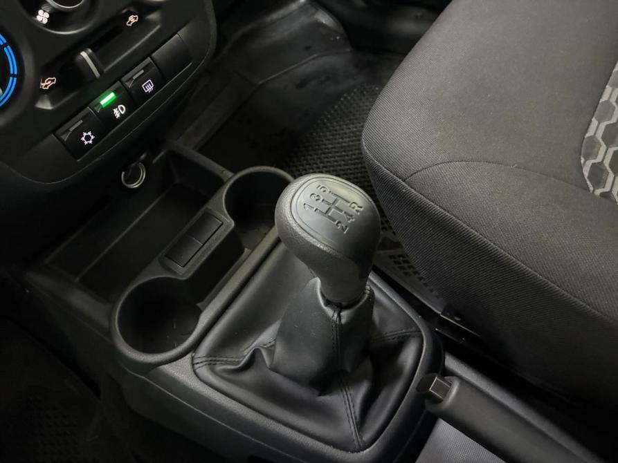 Lada (ВАЗ) Granta I Рестайлинг Пермь  - изображение 13