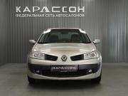 Renault Megane II Рестайлинг Пермь  - изображение 21