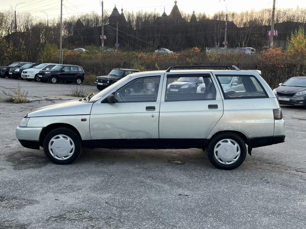 Lada (ВАЗ) 2111 с пробегом 2002 года, цена 149 000 рублей, 213000 км, универсал, Автокод Объявления