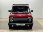 Lada (ВАЗ) 2121 (4x4) I Рестайлинг (2020) Санкт-Петербург  - изображение 25