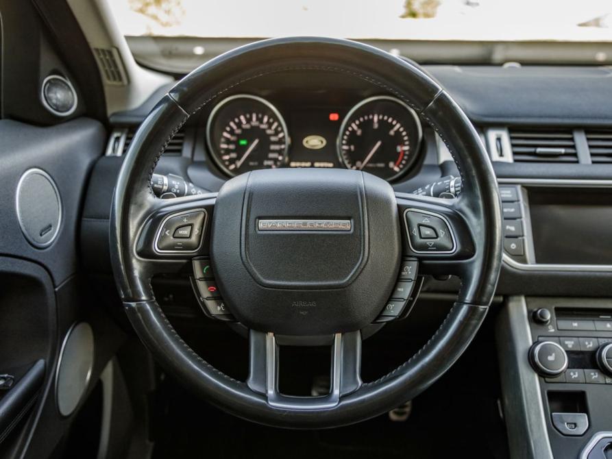Land Rover Range Rover Evoque I Волгоград  - изображение 16
