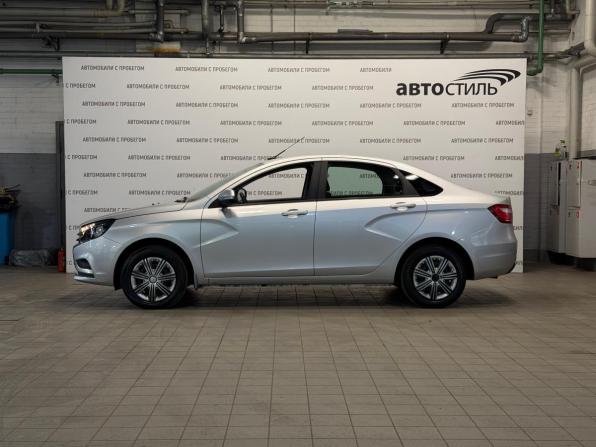 Lada (ВАЗ) Vesta I с пробегом 2021 года, цена 949 000 рублей, 112000 км, седан, Автокод Объявления