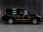 Toyota Land Cruiser 200 Series Рестайлинг 2 Тюмень  - изображение 38
