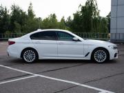 BMW 5 серии VII (G30/G31/G38) Москва  - изображение 30
