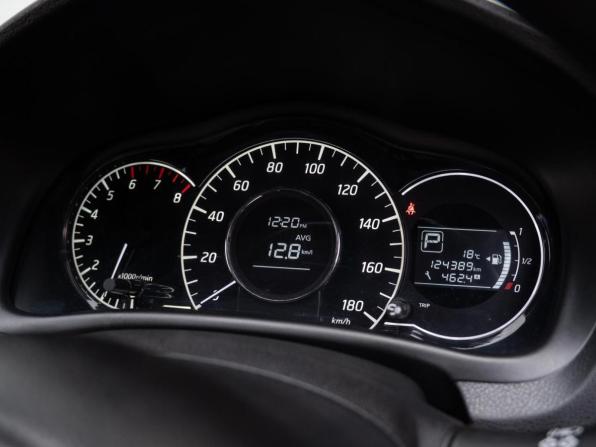 Nissan Note II с пробегом 2012 года, цена 750 000 рублей, 124389 км, хэтчбек, Автокод Объявления