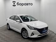 Hyundai Solaris II Рестайлинг Воронеж  - изображение 23