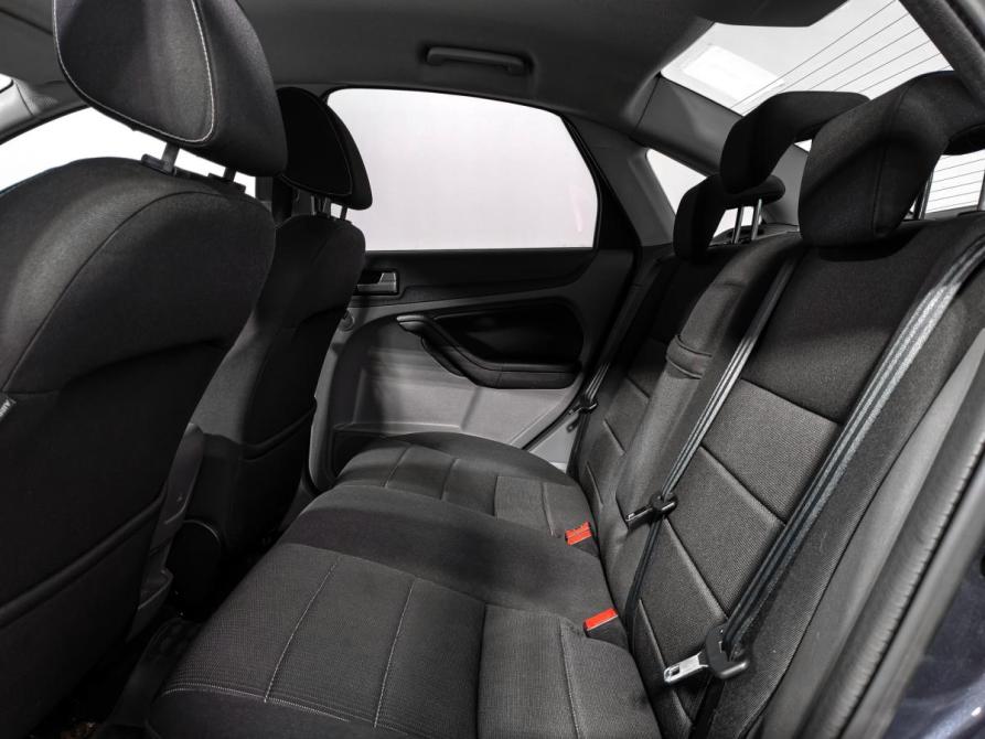 Ford Focus II Рестайлинг Санкт-Петербург  - изображение 12