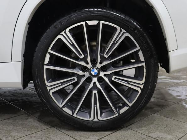 BMW X1 III (U11/U12) с пробегом 2025 года, цена 5 000 000 рублей, 12737 км, внедорожник, Автокод Объявления