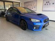 Subaru WRX I Рестайлинг Ярославль  - изображение 18