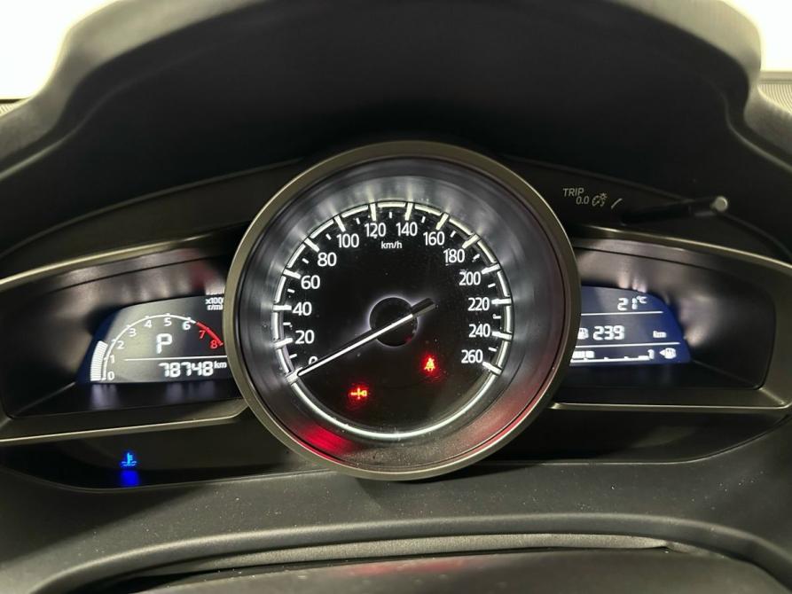 Mazda 3 III (BM) Пермь  - изображение 12