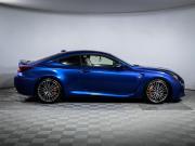 Lexus RC F I Москва  - изображение 25