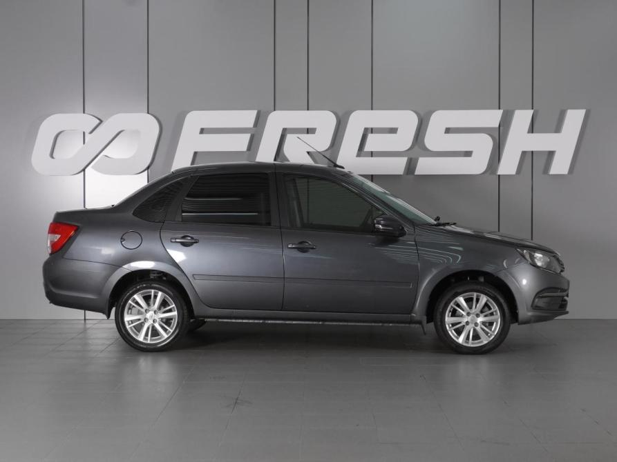 Lada (ВАЗ) Granta I Рестайлинг Минеральные Воды  - изображение 5
