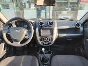 Lada (ВАЗ) Granta I Ижевск  - изображение 39