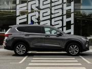 Hyundai Santa Fe IV Волгоград  - изображение 25