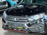 Lada (ВАЗ) Granta I Рестайлинг Оренбург  - изображение 23