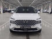 Hyundai Santa Fe IV Рестайлинг Казань  - изображение 29