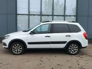 Lada (ВАЗ) Granta I Рестайлинг Ярославль  - изображение 15