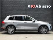Volkswagen Touareg II Рестайлинг Екатеринбург  - изображение 27