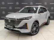 Changan CS55 Plus II Москва  - изображение 28