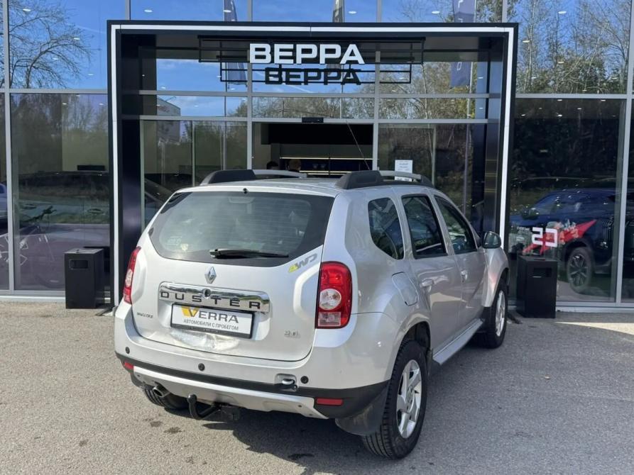 Renault Duster I Пермь  - изображение 8