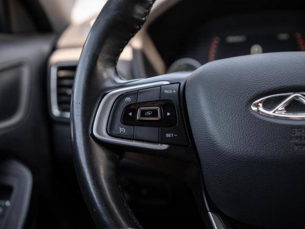 Chery Tiggo 4 I Рестайлинг с пробегом 2021 года, цена 1 499 000 рублей, 37384 км, внедорожник, Автокод Объявления