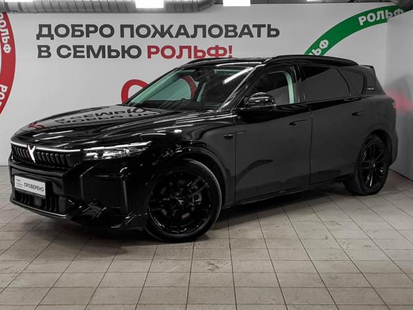 Voyah Free I Рестайлинг с пробегом 2023 года, цена 3 855 000 рублей, 8500 км, внедорожник, Автокод Объявления