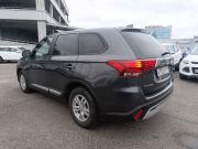 Mitsubishi Outlander III Рестайлинг 3 Санкт-Петербург  - изображение 17