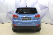 Hyundai ix35 I Чебоксары  - изображение 36