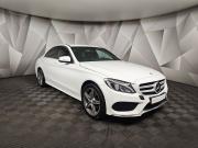 Mercedes-Benz C-Класс IV (W205) Москва  - изображение 23