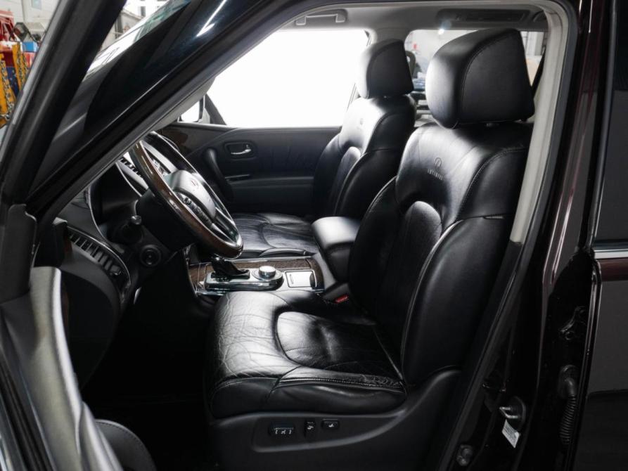 Infiniti QX56 II Тюмень  - изображение 11