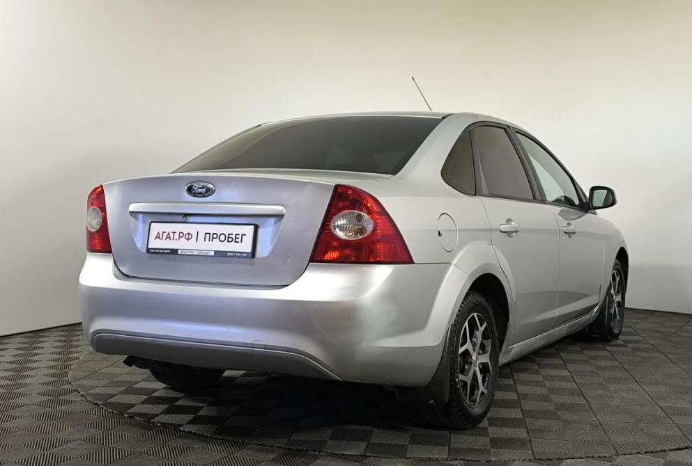 Ford Focus II Рестайлинг Нижний Новгород  - изображение 4