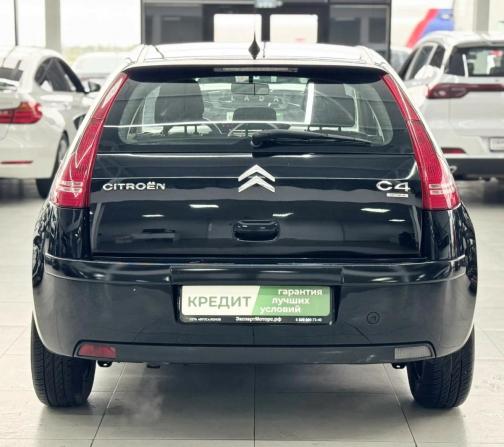 Citroen C4 I Рестайлинг с пробегом 2010 года, цена 499 000 рублей, 185000 км, хэтчбек, Автокод Объявления