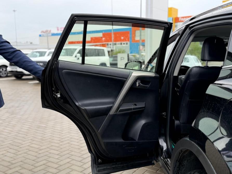 Toyota RAV4 IV (XA40) Сыктывкар  - изображение 13