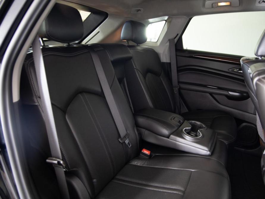 Cadillac SRX II Рестайлинг Санкт-Петербург  - изображение 13