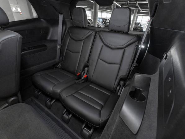 Cadillac XT6 I с пробегом 2024 года, цена 4 950 000 рублей, 20910 км, внедорожник, Автокод Объявления