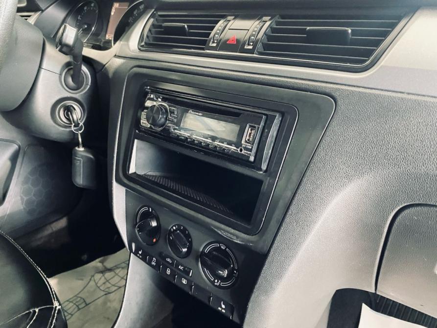 Skoda Rapid I Миасс  - изображение 12