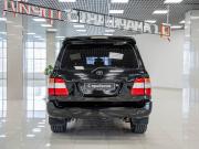Toyota Land Cruiser 100 Series Самара  - изображение 25