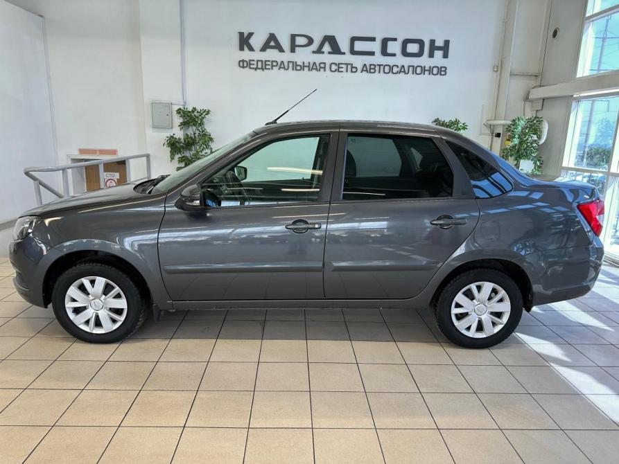 Lada (ВАЗ) Granta I Рестайлинг Волгоград  - изображение 5