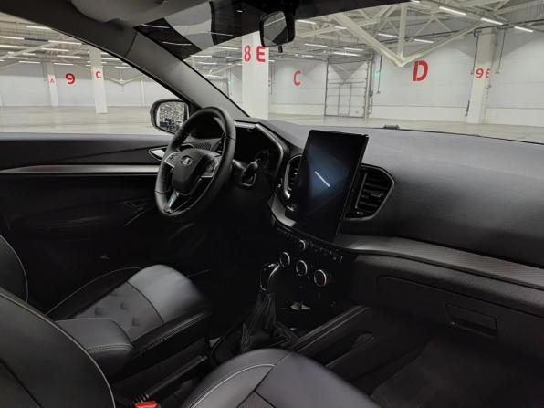 Lada (ВАЗ) Vesta I Рестайлинг (NG) с пробегом 2024 года, цена 1 580 000 рублей, 17427 км, универсал, Автокод Объявления