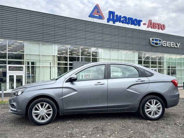 Lada (ВАЗ) Vesta I с пробегом 2019 года, цена 1 020 000 рублей, 87675 км, седан, Автокод Объявления