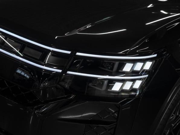 Volkswagen Teramont II (China Market) с пробегом 2026 года, цена 5 900 000 рублей, 19 км, внедорожник, Автокод Объявления