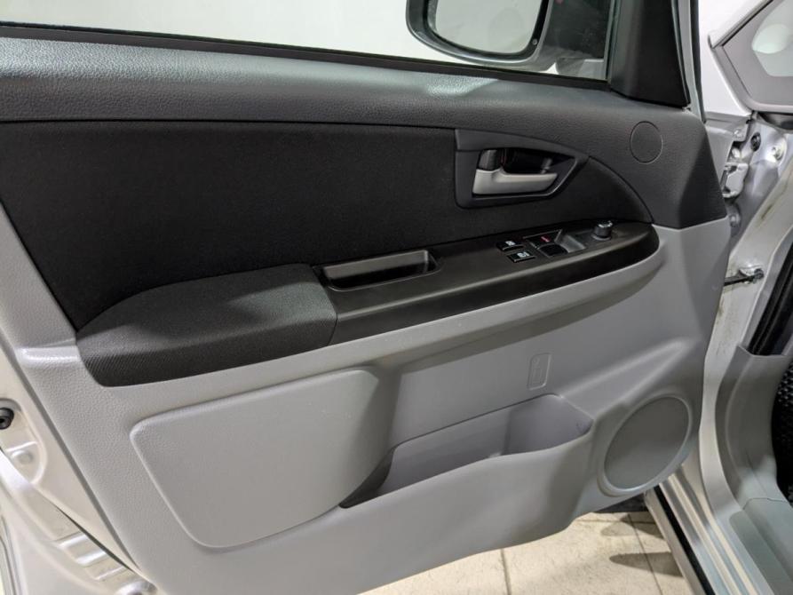 Suzuki SX4 I (Classic) Рестайлинг Химки  - изображение 20