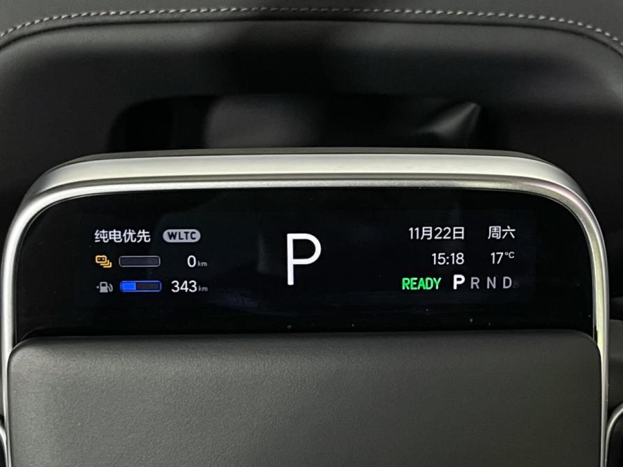 Li Auto (Lixiang) L6 I Санкт-Петербург  - изображение 11