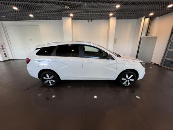 Lada (ВАЗ) Vesta I с пробегом 2019 года, цена 700 000 рублей, 140010 км, универсал, Автокод Объявления