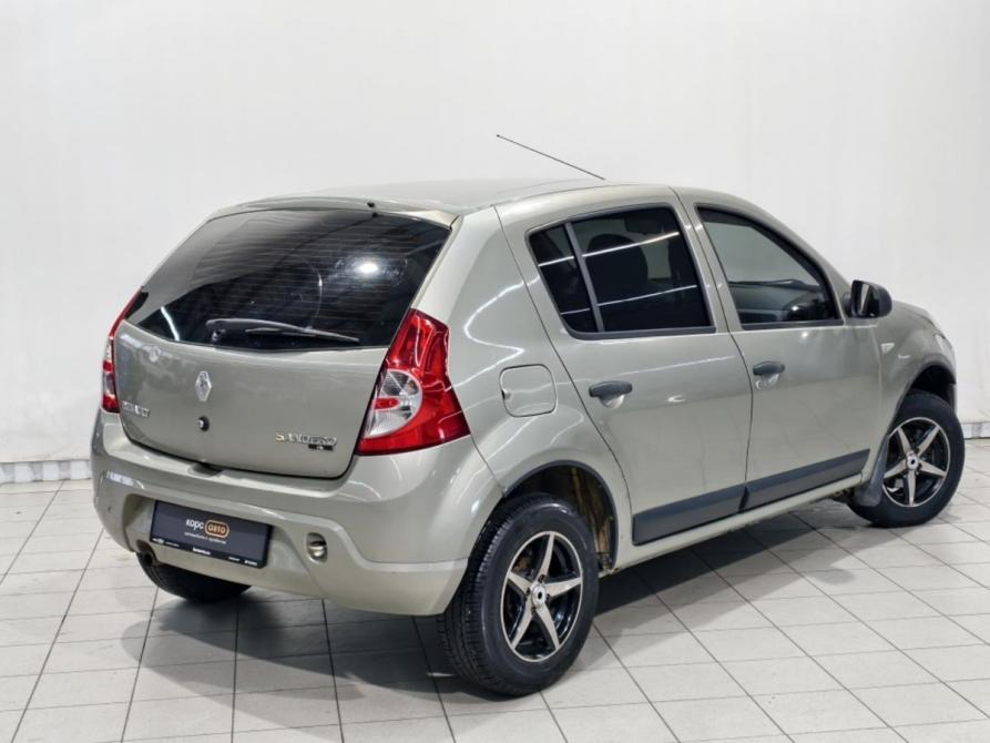 Renault Sandero I Курск  - изображение 3