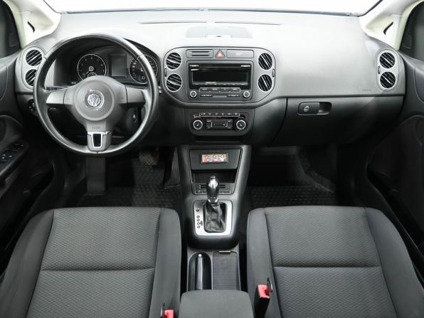Volkswagen Golf Plus II с пробегом 2013 года, цена 1 449 900 рублей, 46750 км, хэтчбек, Автокод Объявления