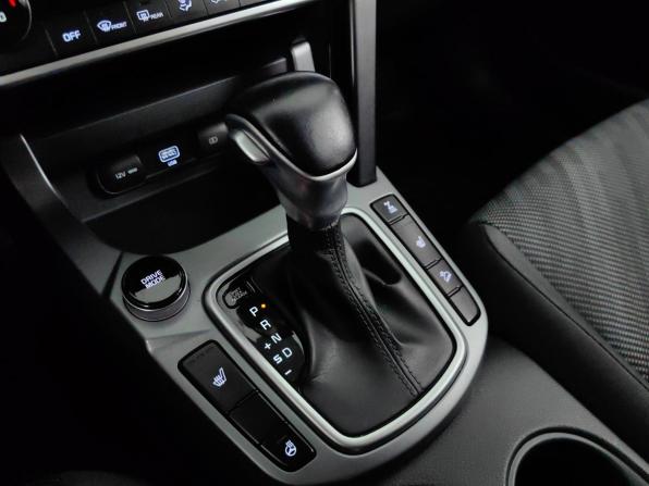Kia Seltos I с пробегом 2021 года, цена 2 177 000 рублей, 104696 км, внедорожник, Автокод Объявления