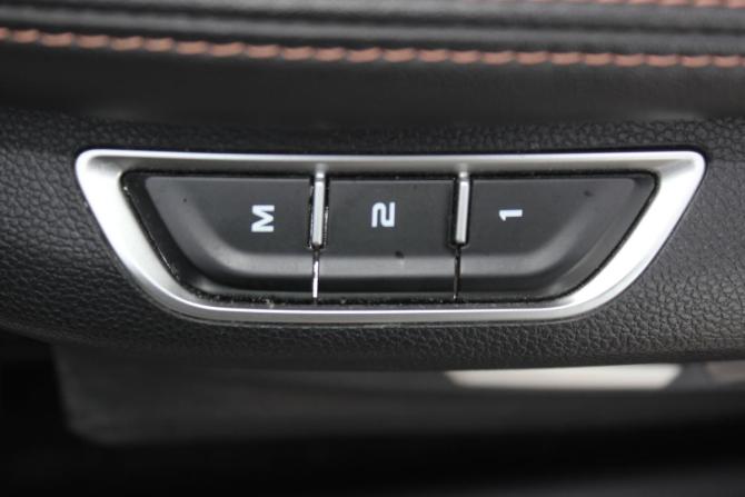 Geely Okavango I Рестайлинг с пробегом 2024 года, цена 2 997 000 рублей, 10207 км, внедорожник, Автокод Объявления
