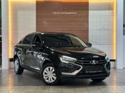 Lada (ВАЗ) Vesta I Рестайлинг (NG) Челябинск  - изображение 18