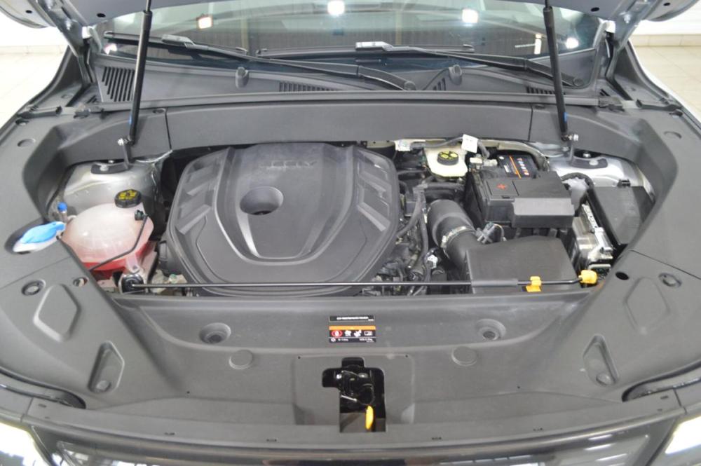 Geely Atlas II Сургут  - изображение 30